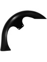 Tire Hugger Series Vorderradkotflügel für Dressers