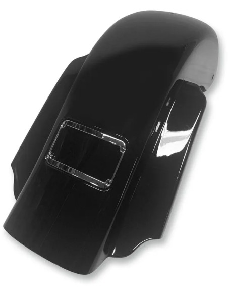 KLOCK WERKS Karosserieteile & Schutzbleche für Harley Davidson FLHTCUTG 1690 2009-2016