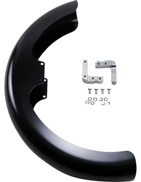 KLOCK WERKS Karosserieteile & Schutzbleche für Harley Davidson FXDB 1584 2007-2013