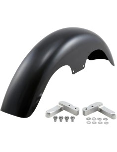 Hugger Series Vorderradkotflügel mit Montageblöcken für...