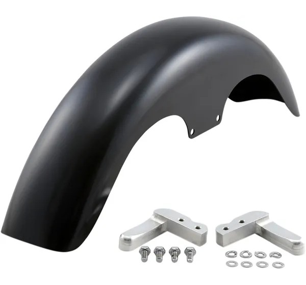 KLOCK WERKS Karosserieteile & Schutzbleche für Harley Davidson FXDB 1584 2007-2013