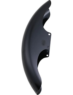 Hugger Series Vorderradkotflügel mit Montageblöcken für...