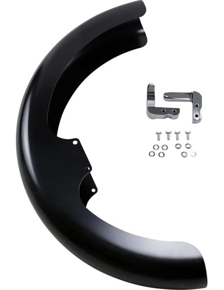 KLOCK WERKS Karosserieteile & Schutzbleche für Harley Davidson FXDB 1584 2007-2013