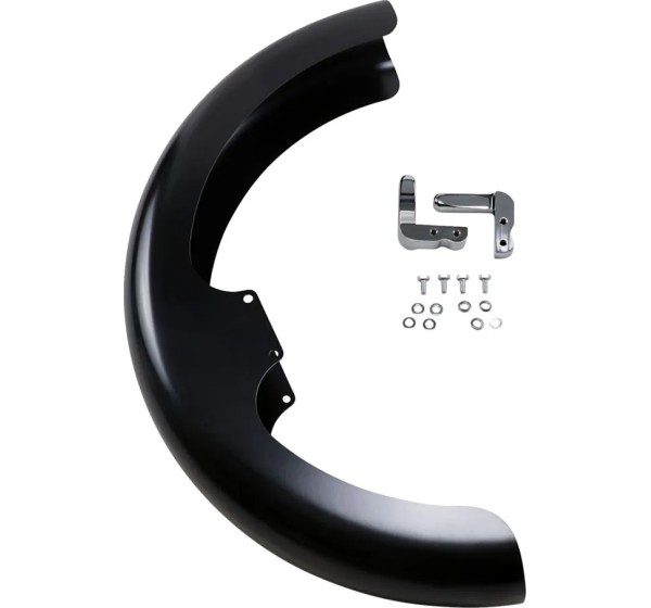 KLOCK WERKS Karosserieteile & Schutzbleche für Harley Davidson FXDB 1584 2007-2013