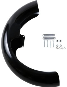 Hugger Series Vorderradkotflügel