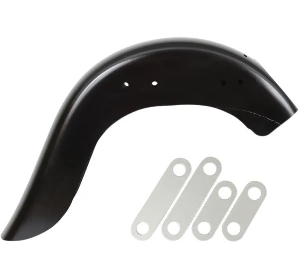 KLOCK WERKS Karosserieteile & Schutzbleche für Harley Davidson FLHCS 1868 ABS 2018-2024