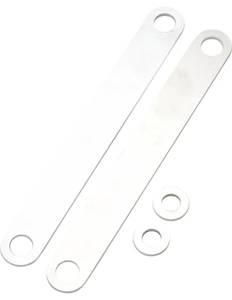 KLOCK WERKS Karosserieteile & Schutzbleche Bild 5
