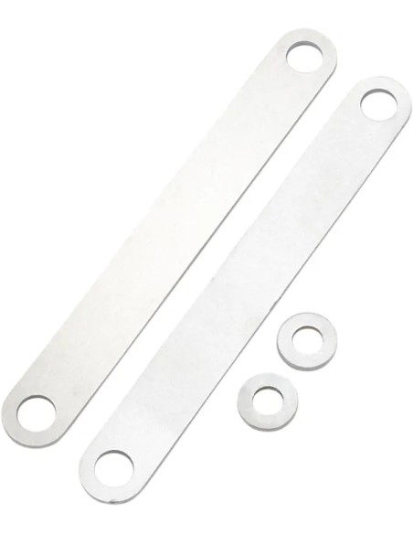 KLOCK WERKS Karosserieteile & Schutzbleche Bild 8