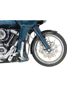 Tire Hugger Vorderradkotflügel für Dresser