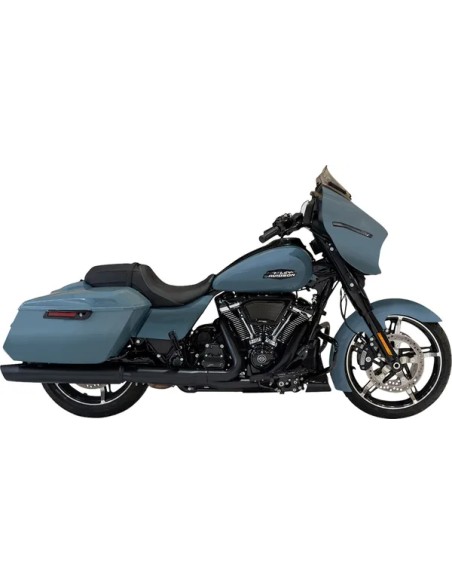 KLOCK WERKS Karosserieteile & Schutzbleche für Harley Davidson FLHXSE 1977 ABS 2023-2025
