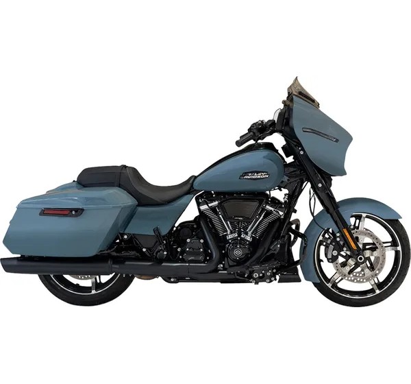 KLOCK WERKS Karosserieteile & Schutzbleche für Harley Davidson FLHXSE 1977 ABS 2023-2025