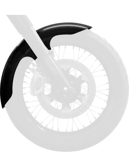 KLOCK WERKS Karosserieteile & Schutzbleche für BMW R 18 ABS 2021-2024