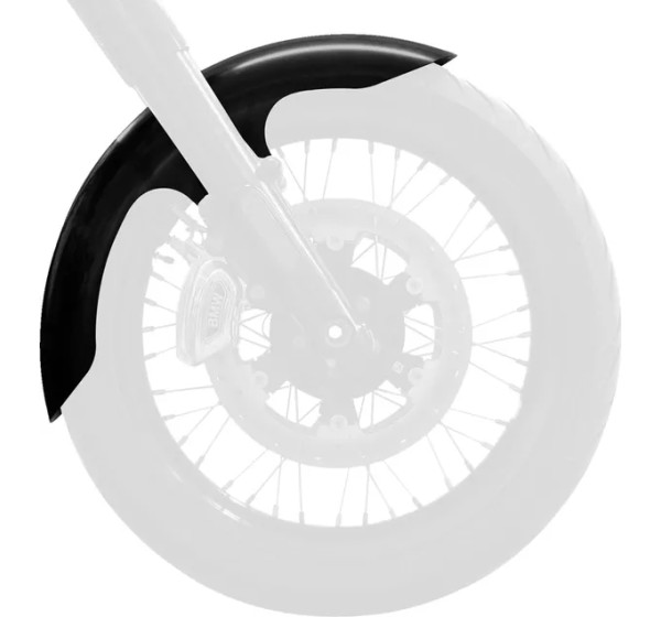 KLOCK WERKS Karosserieteile & Schutzbleche für BMW R 18 ABS 2021-2024