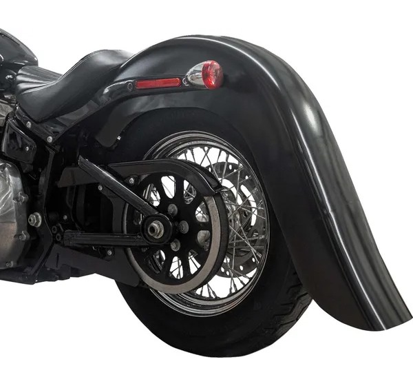 KLOCK WERKS Karosserieteile & Schutzbleche für Harley Davidson FXST 1750 ABS 2020-2024