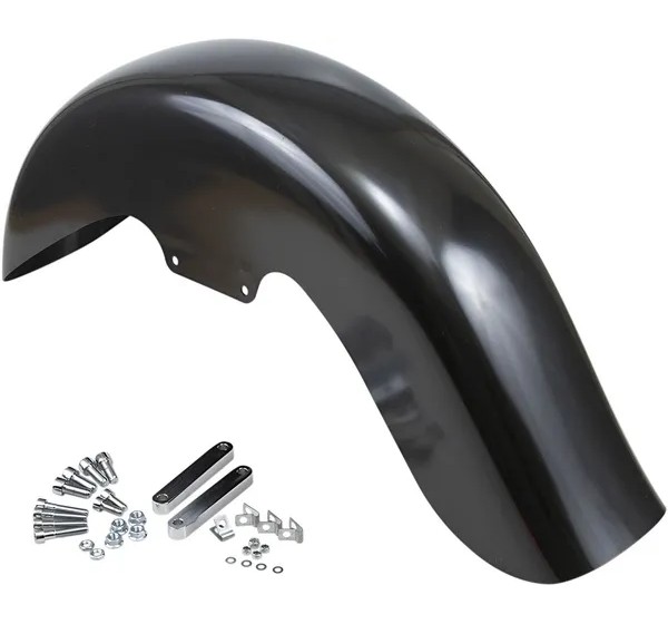 KLOCK WERKS Karosserieteile & Schutzbleche für INDIAN CHIEF 111 ABS 2014-2023