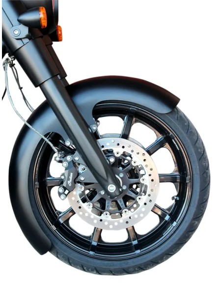 KLOCK WERKS Karosserieteile & Schutzbleche für INDIAN CHIEFTAIN 111 ABS 2014-2023