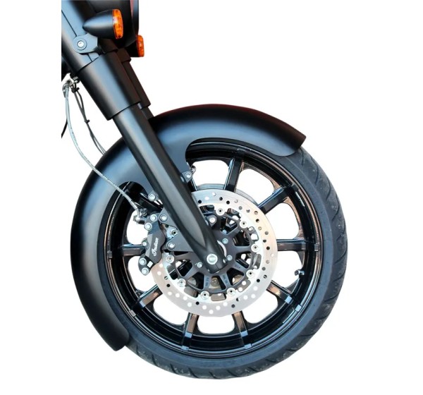 KLOCK WERKS Karosserieteile & Schutzbleche für INDIAN CHIEFTAIN 111 ABS 2014-2023