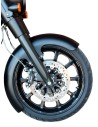 Tire Hugger Series Vorderradkotflügel