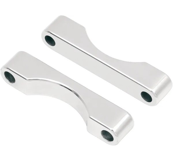 KLOCK WERKS Karosserieteile & Schutzbleche für Harley Davidson FLHTC 1340 1983-1998