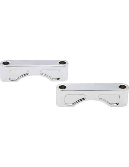 KLOCK WERKS Karosserieteile & Schutzbleche für Harley Davidson FLHTC 1340 1983-1998