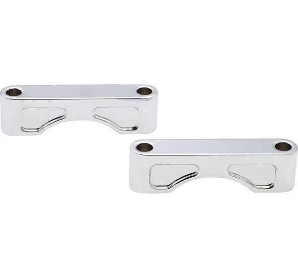 KLOCK WERKS Karosserieteile & Schutzbleche für Harley Davidson FLHTC 1340 1983-1998