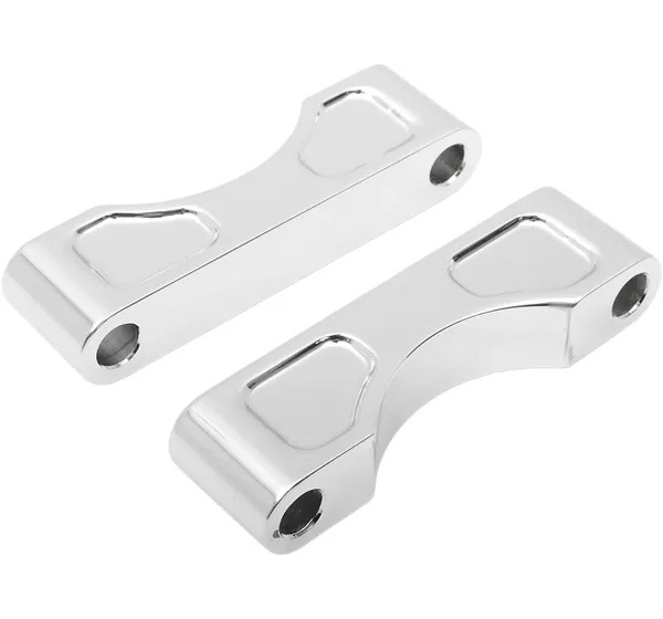 KLOCK WERKS Karosserieteile & Schutzbleche für Harley Davidson FLHTC 1340 1983-1998