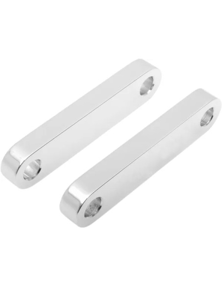 KLOCK WERKS Karosserieteile & Schutzbleche für Harley Davidson FLSTC 1340 1988-1999