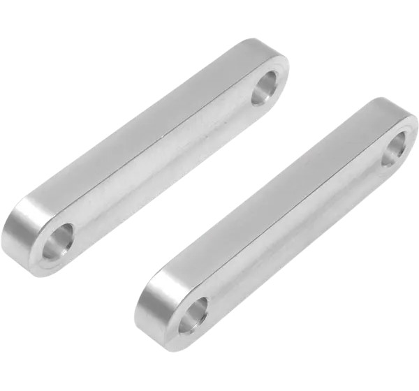 KLOCK WERKS Karosserieteile & Schutzbleche für Harley Davidson FLSTC 1340 1988-1999