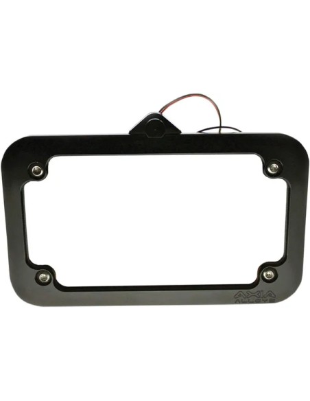 KLOCK WERKS Kennzeichen - MOUNT CAGE LIC/PLATE