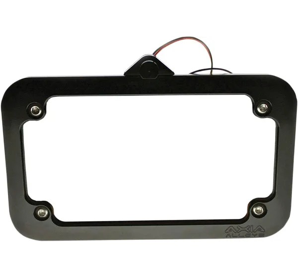KLOCK WERKS Kennzeichen - MOUNT CAGE LIC/PLATE