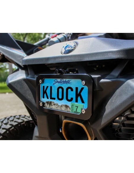 KLOCK WERKS Kennzeichen Bild 7