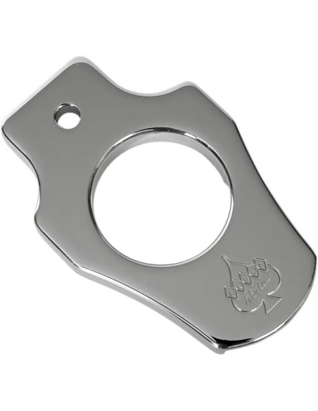 KLOCK WERKS Montagematerial & Zubehör für Harley Davidson FLHR 1450 1999-2006