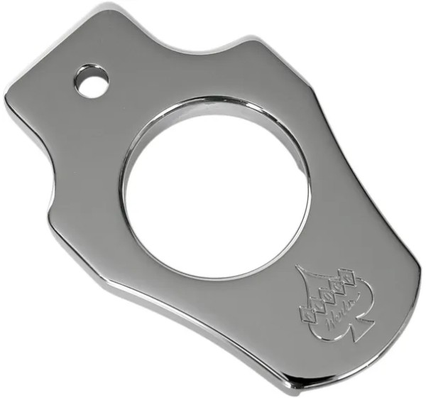 KLOCK WERKS Montagematerial & Zubehör für Harley Davidson FLHR 1450 1999-2006