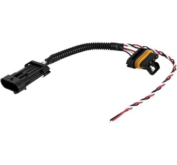 KLOCK WERKS Verbinder & Anschlüsse für POLARIS RZR XP 1000 4X4 2015-2021