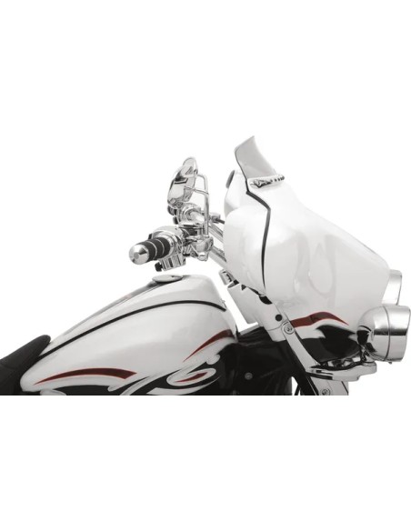 KLOCK WERKS Windschilde für Harley Davidson FLHT 1450 1999-2006