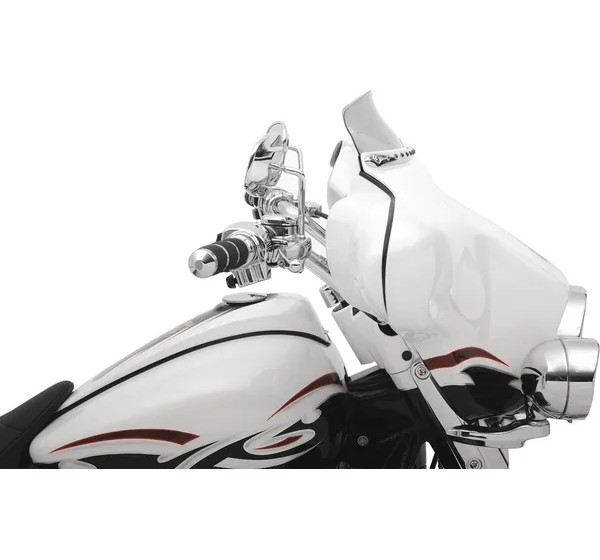 KLOCK WERKS Windschilde für Harley Davidson FLHT 1450 1999-2006