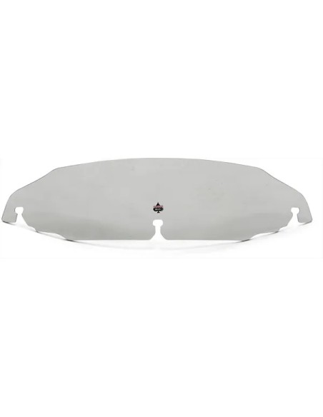 KLOCK WERKS Windschilde - Detailansicht