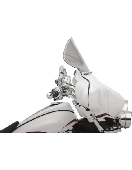 KLOCK WERKS Windschilde für Harley Davidson FLHT 1450 1999-2006