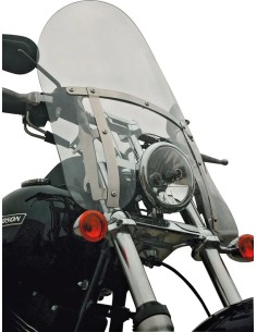 Billboard Flare® Windschild