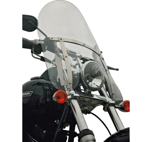 KLOCK WERKS Windschilde für Harley Davidson XLH 883 1988-2003