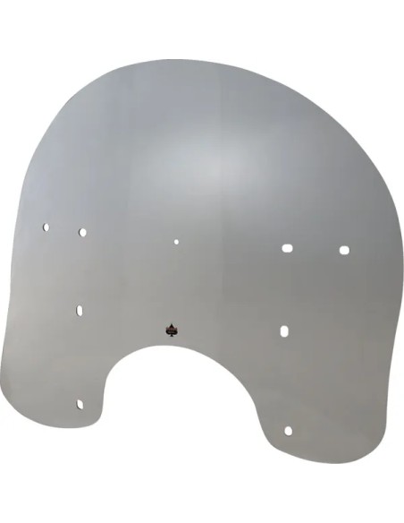 KLOCK WERKS Windschilde für Harley Davidson FLHR 1450 1999-2006