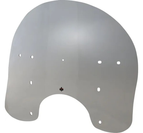 KLOCK WERKS Windschilde für Harley Davidson FLHR 1450 1999-2006