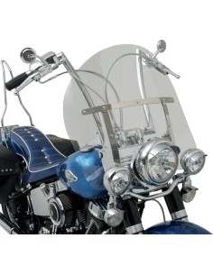 Billboard Flare® Windschild
