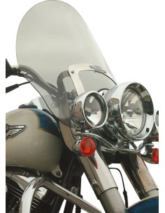 Billboard Flare® Windschild