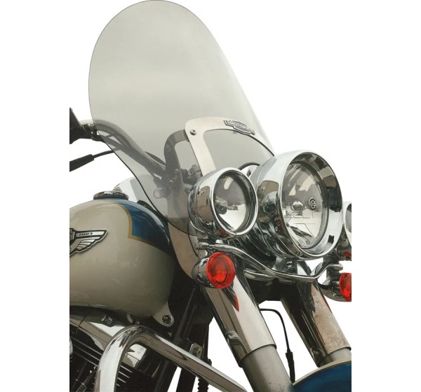KLOCK WERKS Windschilde für Harley Davidson FLSTC 1340 1988-1999
