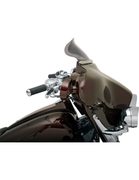 KLOCK WERKS Windschilde für Harley Davidson FLHT 1450 1999-2006