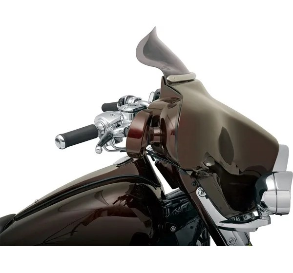 KLOCK WERKS Windschilde für Harley Davidson FLHT 1450 1999-2006