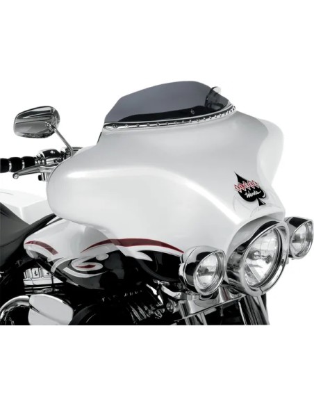 KLOCK WERKS Windschilde für Harley Davidson FLHT 1450 1999-2006