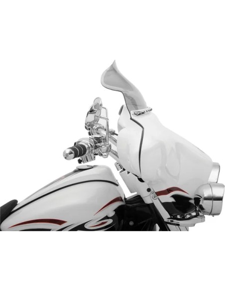 KLOCK WERKS Windschilde für Harley Davidson FLHT 1450 1999-2006