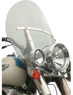 Windschild